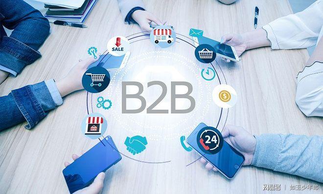 <b>B2B平台推广是做什么的？</b>